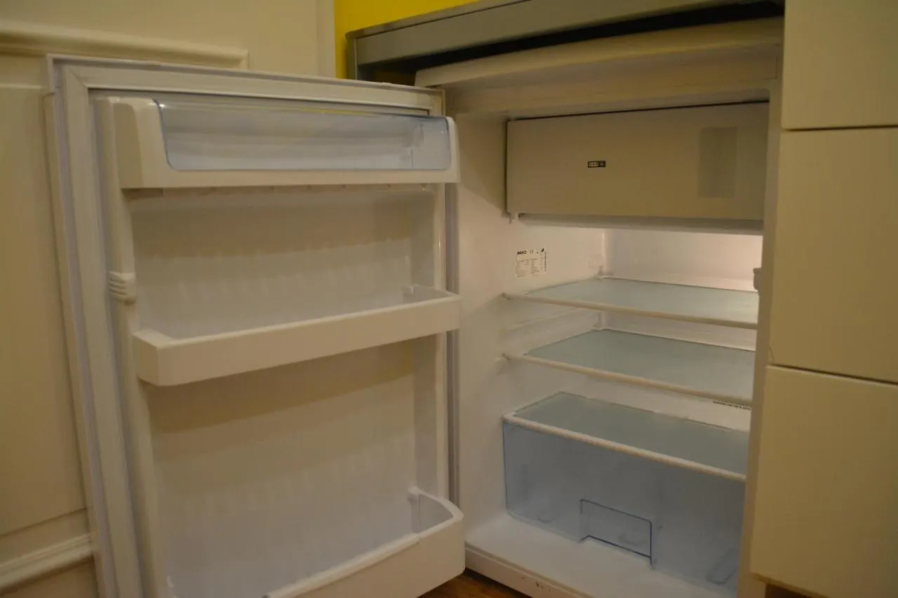 Nap Club - Stylish & Quiet Base In Vibrant Kiez Appartement Berlijn Duitsland