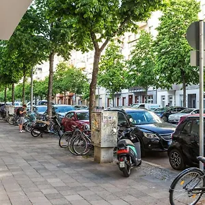  Appartamento Dr Friedrichshain