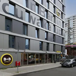 Szálloda Berlin-alexanderplatz, Berlin